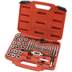BikeMaster Tap & Die Wrench Set (151880)