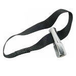 BikeMaster Oil Filter Strap Wrench (151883)