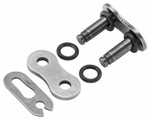 BikeMaster 520 BMOR Natural Clip-Style Master Link (197248)