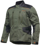 Thor Range Mens MX Offroad Jacket
