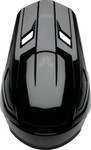 Thor Fleet Blackout Youth MX Offroad Helmet