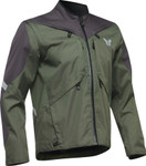 Thor Terrain Mens MX Offroad Jacket