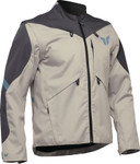 Thor Terrain Mens MX Offroad Jacket