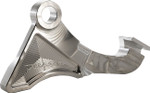 Trask Assault 13" Chrome Radial Brake Caliper Mount (TM-3200-15)