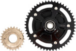 Trask 54 Tooth 530 Chain Drive Conversion Kit (TM-2901)