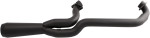 Trask Hot Rod 2-into-1 Black Exhaust System (TM-3041BK)