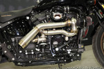 Trask Tornado Turbo Performance Kit (Polished w/Stainless Exhaust) (TM-7600-PO)