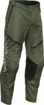 Thor Terrain Mens MX Offroad In the Boot Pants