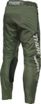 Thor Terrain Mens MX Offroad In the Boot Pants