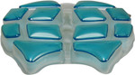 Wild Ass Smart Air Gel Motorcycle Seat Cushion (AIRGEL-SMART)