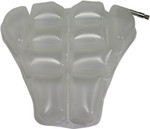 Wild Ass Sport Lite Air Motorcycle Seat Cushion (LITE-SPORT)