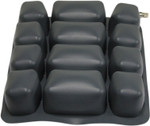 Wild Ass Pillion Classic Air Motorcycle Seat Cushion (CLASSIC-PILLION)