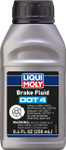 Liqui Moly DOT 4 Brake Fluid 250ml (20152)