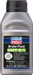 Liqui Moly DOT 5.1 Brake Fluid 250ml (20158)