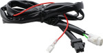 KFI Quick Connect Wire Harness for Polaris Winches (AP-HARNESS)