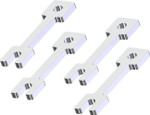 KFI Winch Spacer Kit (101210)