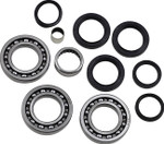 EPI Front Differential Bearing/Seal Kit (WE290125)