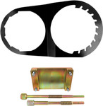 EPI Maverick X3 Clutch Service Kit (EZCSK2)
