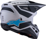 Alpinestars SM3 Heat MX Offroad Helmet