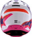 Alpinestars SM3 Heat MX Offroad Helmet