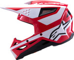 Alpinestars SM3 Heat MX Offroad Helmet