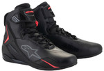 Alpinestars Faster 4 Womens Motorcycle Riding Shoes
