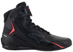 Alpinestars Faster 4 Womens Motorcycle Riding Shoes