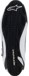 Alpinestars Faster 4 Womens Motorcycle Riding Shoes