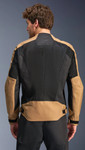 Alpinestars C-1 Air Mens Textile Motorcycle Jacket