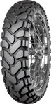 Mitas Enduro Trail+ Rear Tire - 140/80B18 (70001040)
