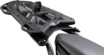 SW-Motech Adapter Plate For Street-Rack (GPT.00.152.54100/B)