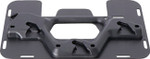 SW-Motech Right Adapter Plate for SysBag WP S (SYS.00.004.10000R/B)