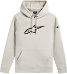 Alpinestars Insignia Mens Pullover Hoody