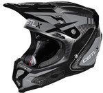 Castle X CX101 Carbon Ascent MX Offroad Helmet