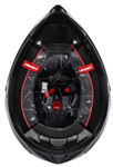 Castle CX101 Carbon Ascent MX Offroad Helmet