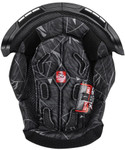 Castle X CX101 MX Helmet Inner Top Liner Pad