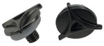 Castle X CX101 MX Helmet Bolt Set
