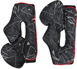 Castle X CX101 MX Helmet Cheek Pads