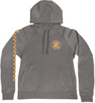 Fasthouse Stray Womens Pullover Hoody