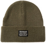Fasthouse Waffle Beanie Hat