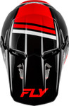 Fly Racing Kinetic Verdict MX Offroad Helmet
