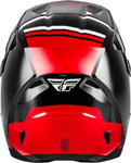 Fly Racing Kinetic Verdict MX Offroad Helmet
