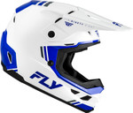 Fly Racing Kinetic Verdict MX Offroad Helmet