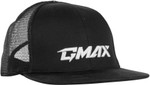 GMAX Logo Mesh Snapback Hat