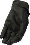 Z1R Slider Womens Textile Motoprcycle Gloves