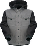 Z1R Jayrod Mens Textile Motorcycle Jacket