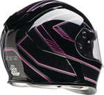 Z1R Warrant Amplify Motorcycle Helmet