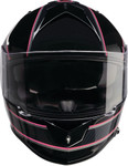 Z1R Warrant Amplify Motorcycle Helmet