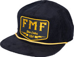 FMF Blue Collar Snapback Hat