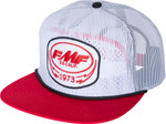 FMF Bolts Snapback Hat